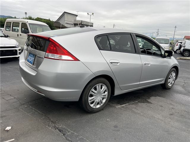 صورة 4 لـ 2009 Honda INSIGHT