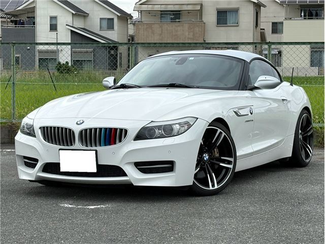 2010 BMW Z4 photo 1