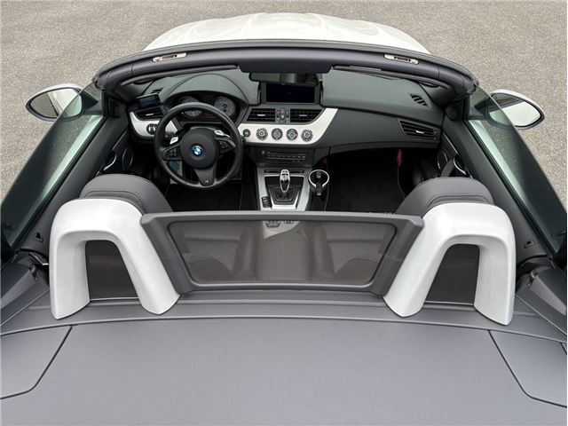 2010 BMW Z4 photo 3