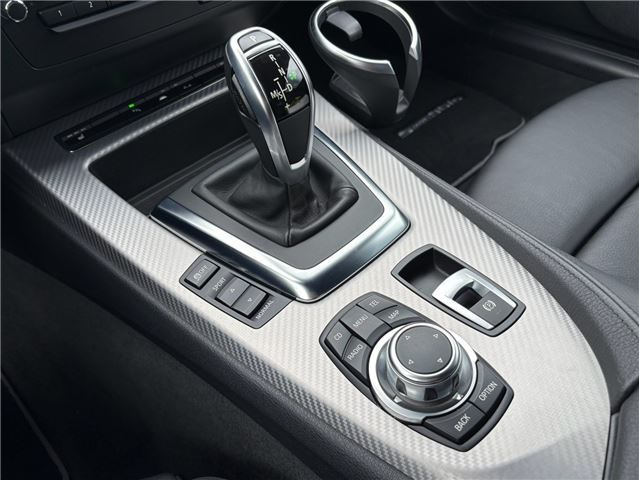 2010 BMW Z4 — миниатюра 12
