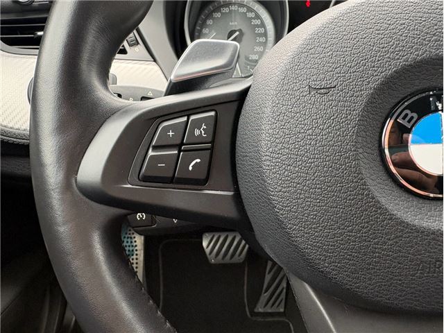 2010 BMW Z4 — миниатюра 15