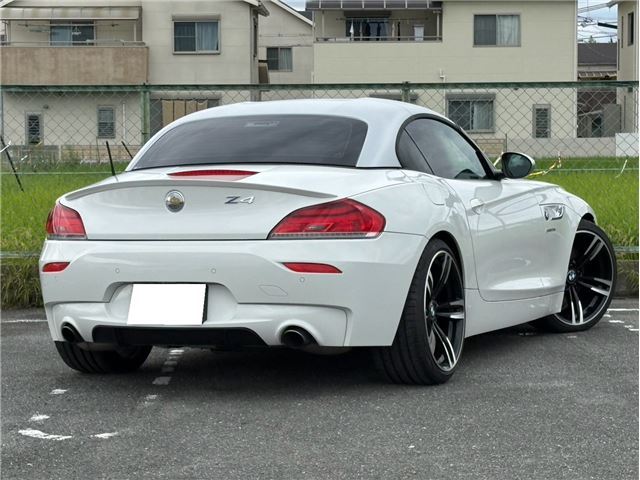 2010 BMW Z4 photo 2