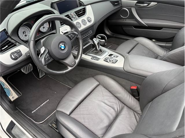 2010 BMW Z4 — миниатюра 23