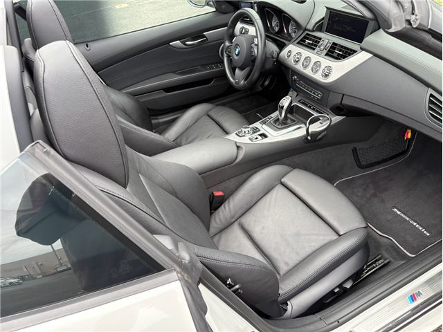 2010 BMW Z4 — миниатюра 24