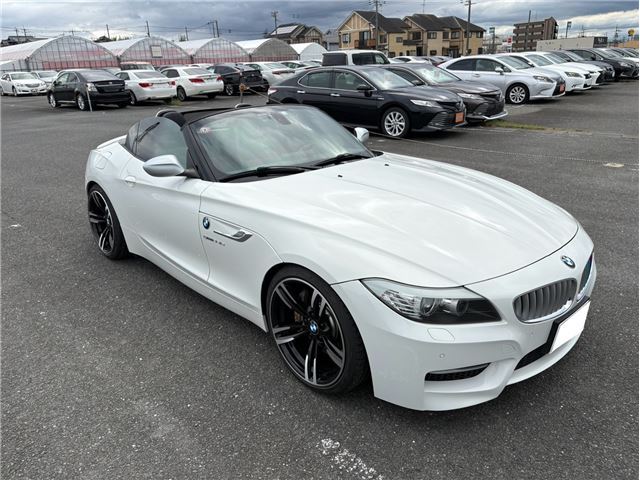 2010 BMW Z4 — миниатюра 26