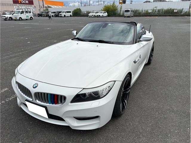 2010 BMW Z4 — миниатюра 27