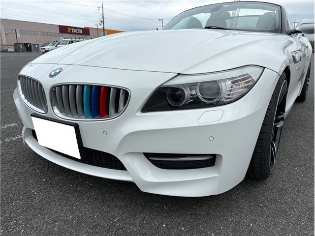 2010 BMW Z4 — миниатюра 28