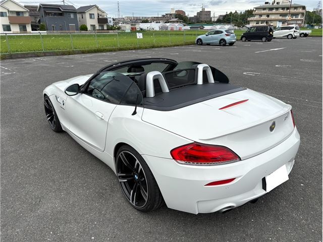 2010 BMW Z4 — миниатюра 29