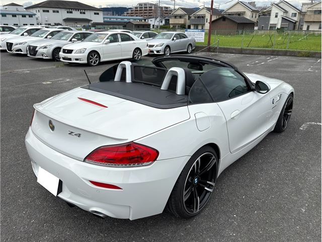 2010 BMW Z4 — миниатюра 30