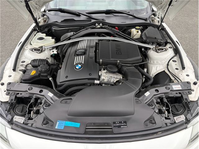 2010 BMW Z4 — миниатюра 31