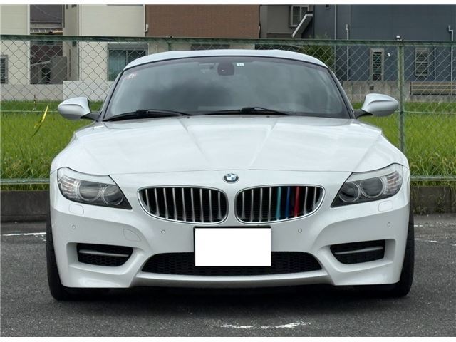 2010 BMW Z4 — миниатюра 33