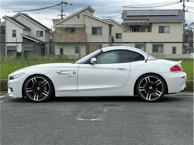 2010 BMW Z4 — миниатюра 34