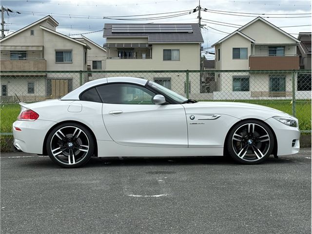 2010 BMW Z4 — миниатюра 35