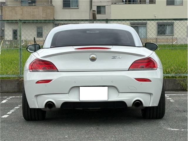 2010 BMW Z4 — миниатюра 36