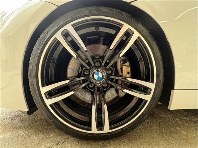 2010 BMW Z4 photo 7