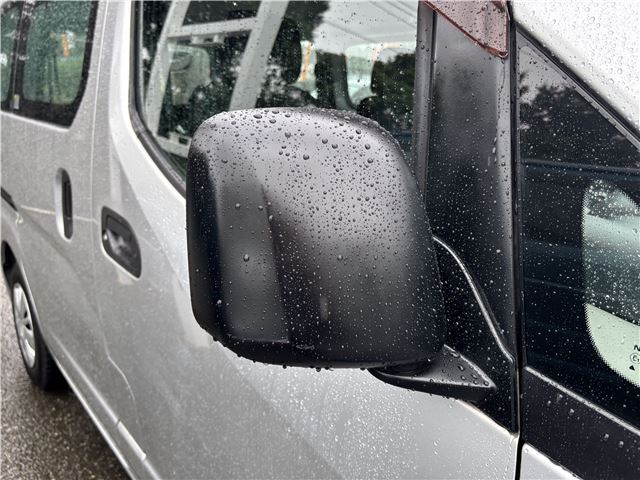 2009 Nissan NV200 VANETTE VAN thumbnail 12