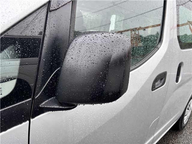 2009 Nissan NV200 VANETTE VAN thumbnail 14