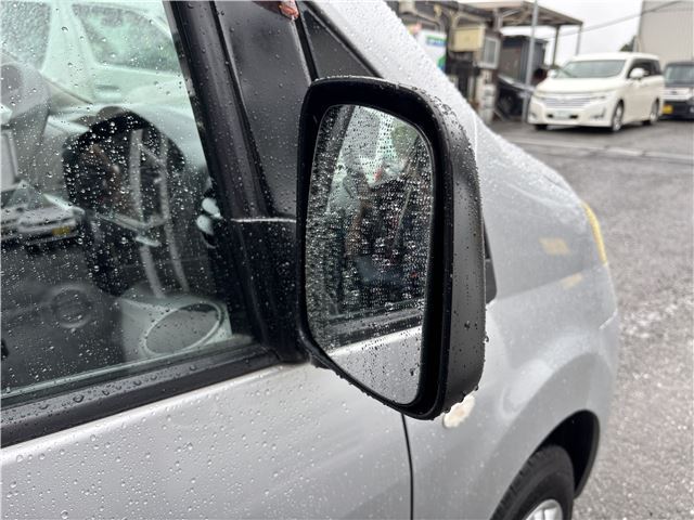 2009 Nissan NV200 VANETTE VAN thumbnail 13