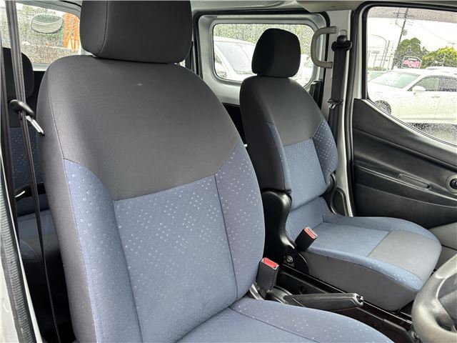 2009 Nissan NV200 VANETTE VAN thumbnail 22