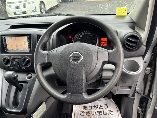2009 Nissan NV200 VANETTE VAN thumbnail 23