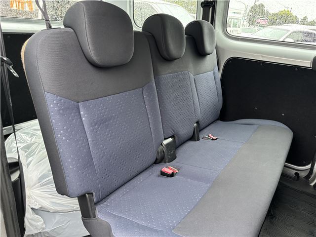 2009 Nissan NV200 VANETTE VAN thumbnail 25