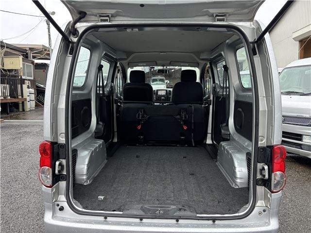 2009 Nissan NV200 VANETTE VAN thumbnail 30