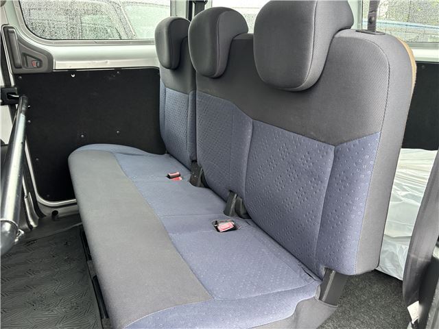 2009 Nissan NV200 VANETTE VAN thumbnail 31