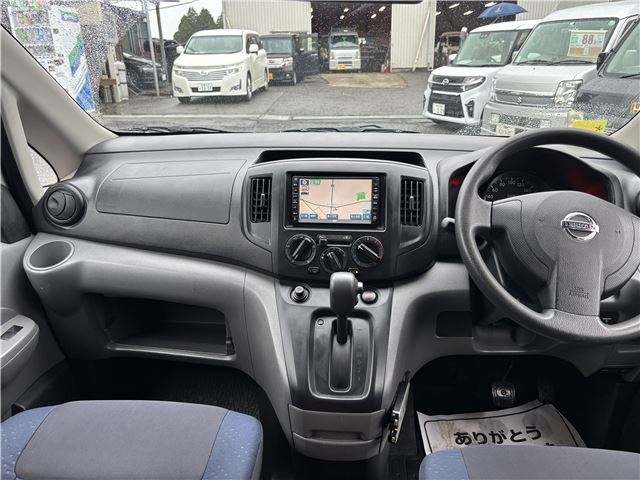 2009 Nissan NV200 VANETTE VAN thumbnail 33