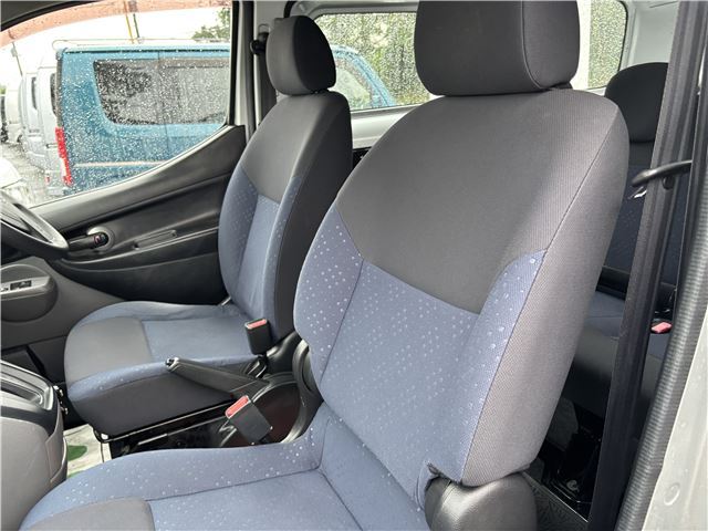 2009 Nissan NV200 VANETTE VAN thumbnail 35