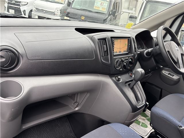 2009 Nissan NV200 VANETTE VAN thumbnail 36