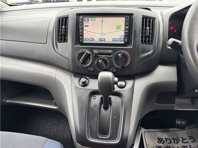 2009 Nissan NV200 VANETTE VAN thumbnail 39