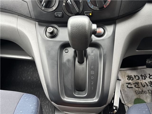 2009 Nissan NV200 VANETTE VAN thumbnail 43