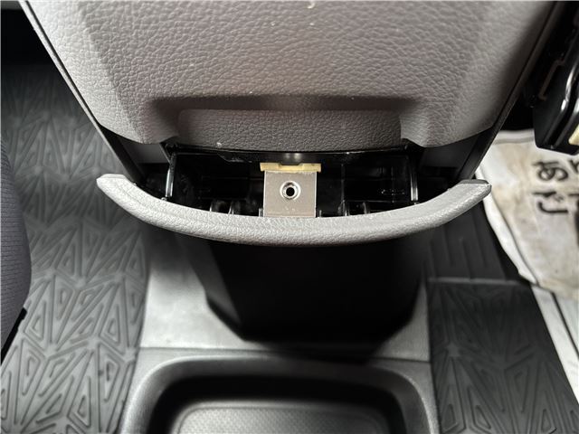 2009 Nissan NV200 VANETTE VAN thumbnail 44