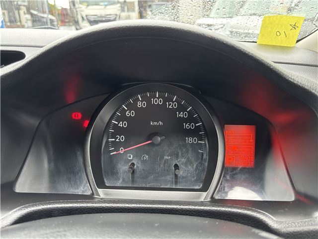 2009 Nissan NV200 VANETTE VAN thumbnail 46