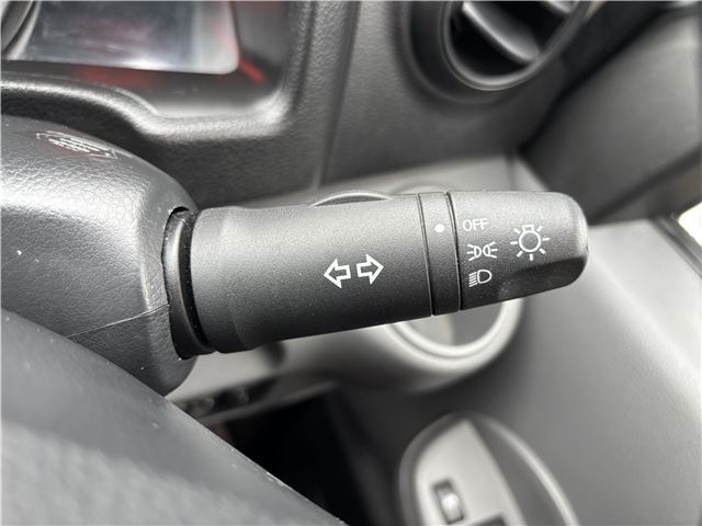 2009 Nissan NV200 VANETTE VAN thumbnail 48