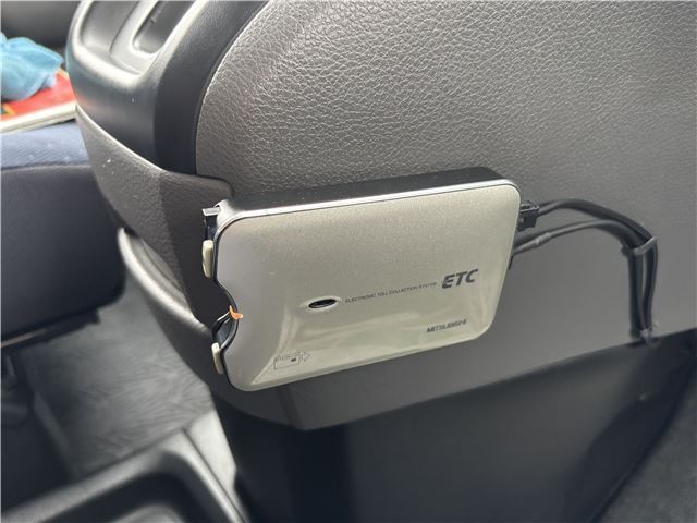 2009 Nissan NV200 VANETTE VAN thumbnail 49