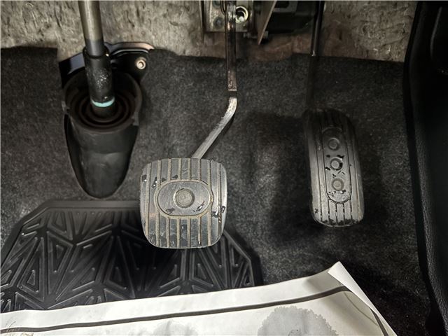 2009 Nissan NV200 VANETTE VAN thumbnail 52