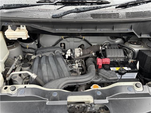 2009 Nissan NV200 VANETTE VAN thumbnail 53