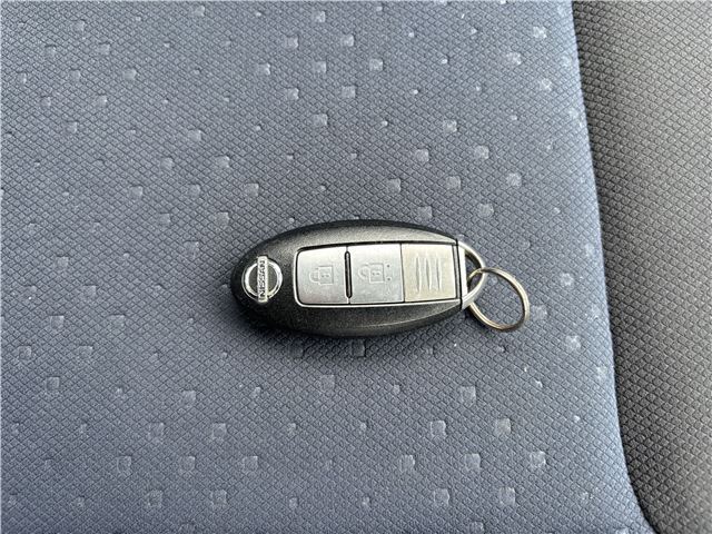 2009 Nissan NV200 VANETTE VAN thumbnail 56