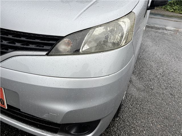 2009 Nissan NV200 VANETTE VAN photo 10