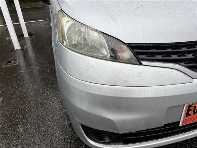 2009 Nissan NV200 VANETTE VAN photo 9