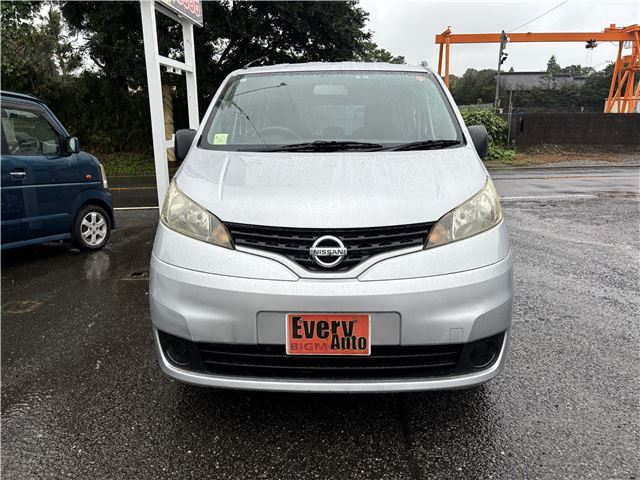 2009 Nissan NV200 VANETTE VAN photo 8