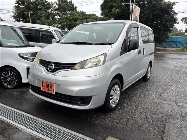 2009 Nissan NV200 VANETTE VAN photo 7