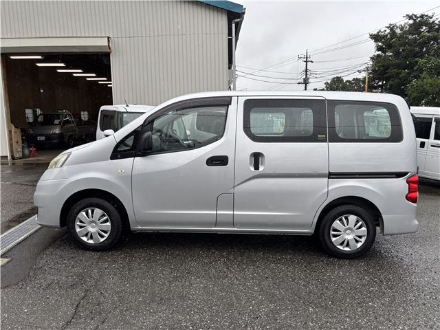 2009 Nissan NV200 VANETTE VAN photo 6