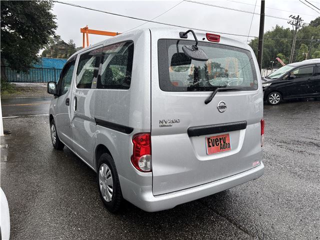 2009 Nissan NV200 VANETTE VAN photo 5