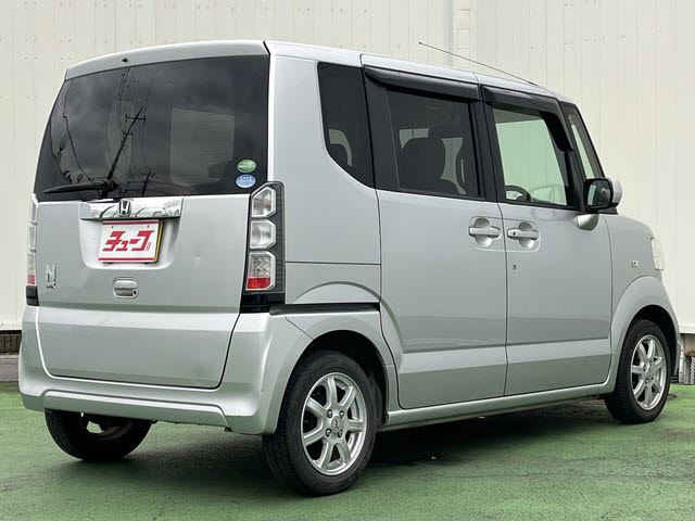 2012 Honda N-BOX — фото 3