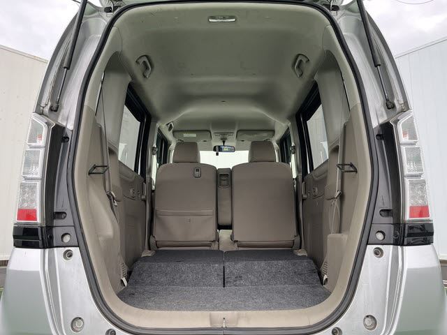 صورة مصغرة 15 لـ 2012 Honda N-BOX