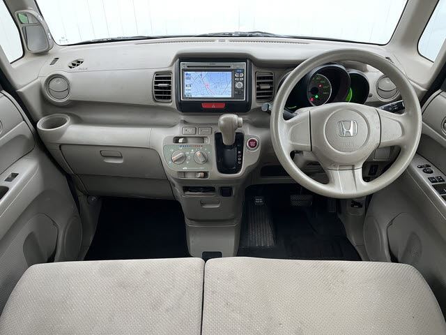 2012 Honda N-BOX — фото 2
