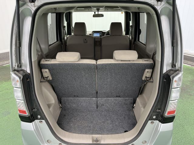 صورة مصغرة 21 لـ 2012 Honda N-BOX