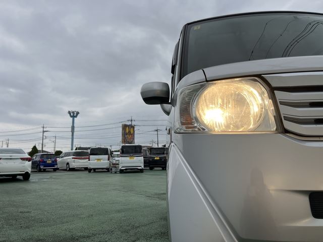 صورة مصغرة 24 لـ 2012 Honda N-BOX